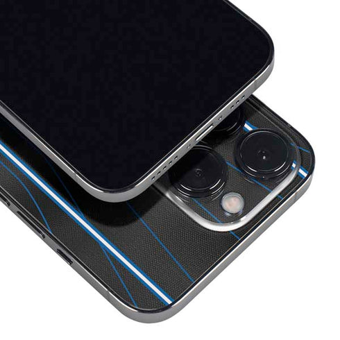 NBA Orlando Magic Jersey iPhone 14 Pro Skin